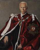 John Primatt Redcliffe Redcliffe-Maud
