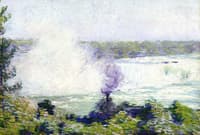Niagara Falls III