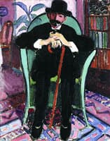 The Connoisseur