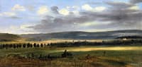 Panoramic Landscape