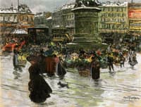 Place de la République