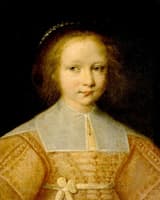 Portrait of a Girl