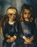 Two Children