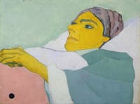 The Sick Woman