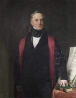 William Lawrence (1783–1867), Surgeon
