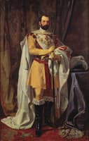 King Karl XV