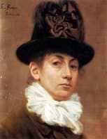Self Portrait