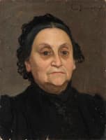 Fru Hilda Schönthal