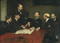 The Council of the Society of Artists