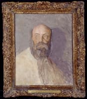 The Poet Gustav Fröding