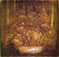 Root trolls