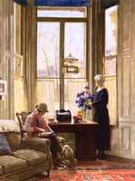The Drawing Room