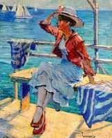 Boat Trip