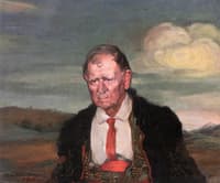 The Old Bullfighter