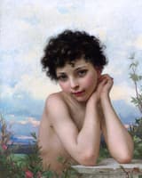 Little Marguerite