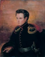 Sublieutenant Anton af Tengström