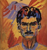 Self Portrait