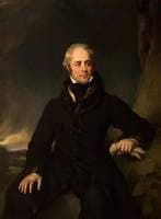 Henry Vansittart (1784–1848)