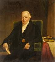 James Hadden of Persley, Provost of Aberdeen