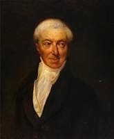 Portrait of a Gentleman