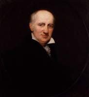 William Godwin, Philosopher and Novelist