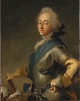 Frederik V, King of Denmark