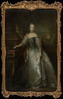 Juliane Marie, Queen of Denmark