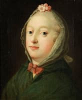 Louise, Queen of Denmark