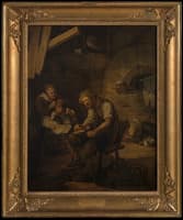 The Cobbler's Family