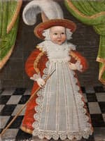 Augustus Gideon Wrangel af Salmis