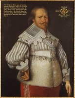 Gustaf Christerson Horn af Aminne