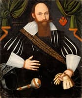 Henrik Fleming
