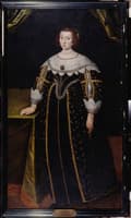 Katarina, Princess of Sweden