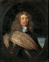 Carl Gustaf Wrangel