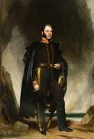 The Honourable William Gordon, Vice-Admiral of Scotland