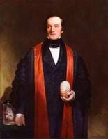 Sir Richard Owen, Anatomist and Naturalist