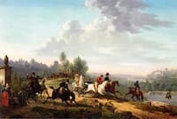 The Run of the Hunt