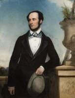 Sir Charles Edmund Isham (1819–1903)