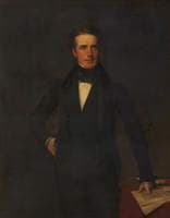Thomas Drummond (1797–1840)