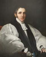 Richard Bagehot (1782–1854)