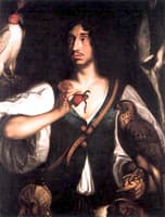 Landgrave Friedrich of Hesse-Eschwege