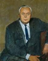 Sir Harold Wilson, Prime Minister