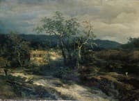 Mountain Landscape