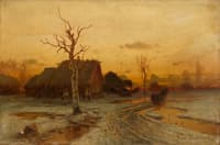 Winter Landscape