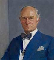 Sir John Dewhurst