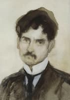 Self Portrait