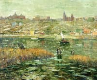 Harlem River