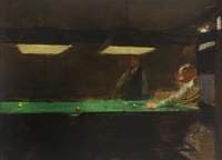 Snooker