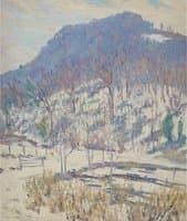 Winter Landscape