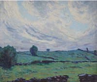 Windy Ridge